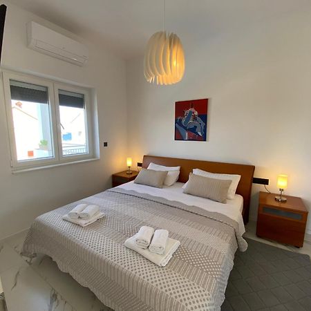 Ana Apartment Преко Екстериор снимка