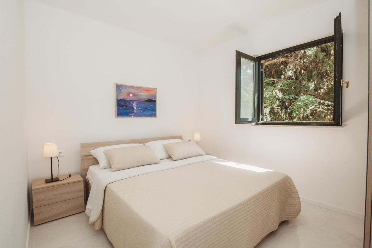 Ana Apartment Преко Екстериор снимка