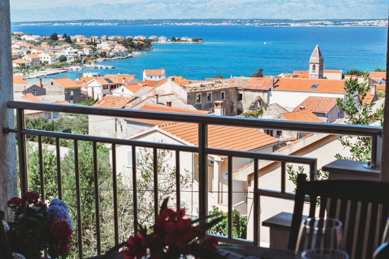 Ana Apartment Преко Екстериор снимка