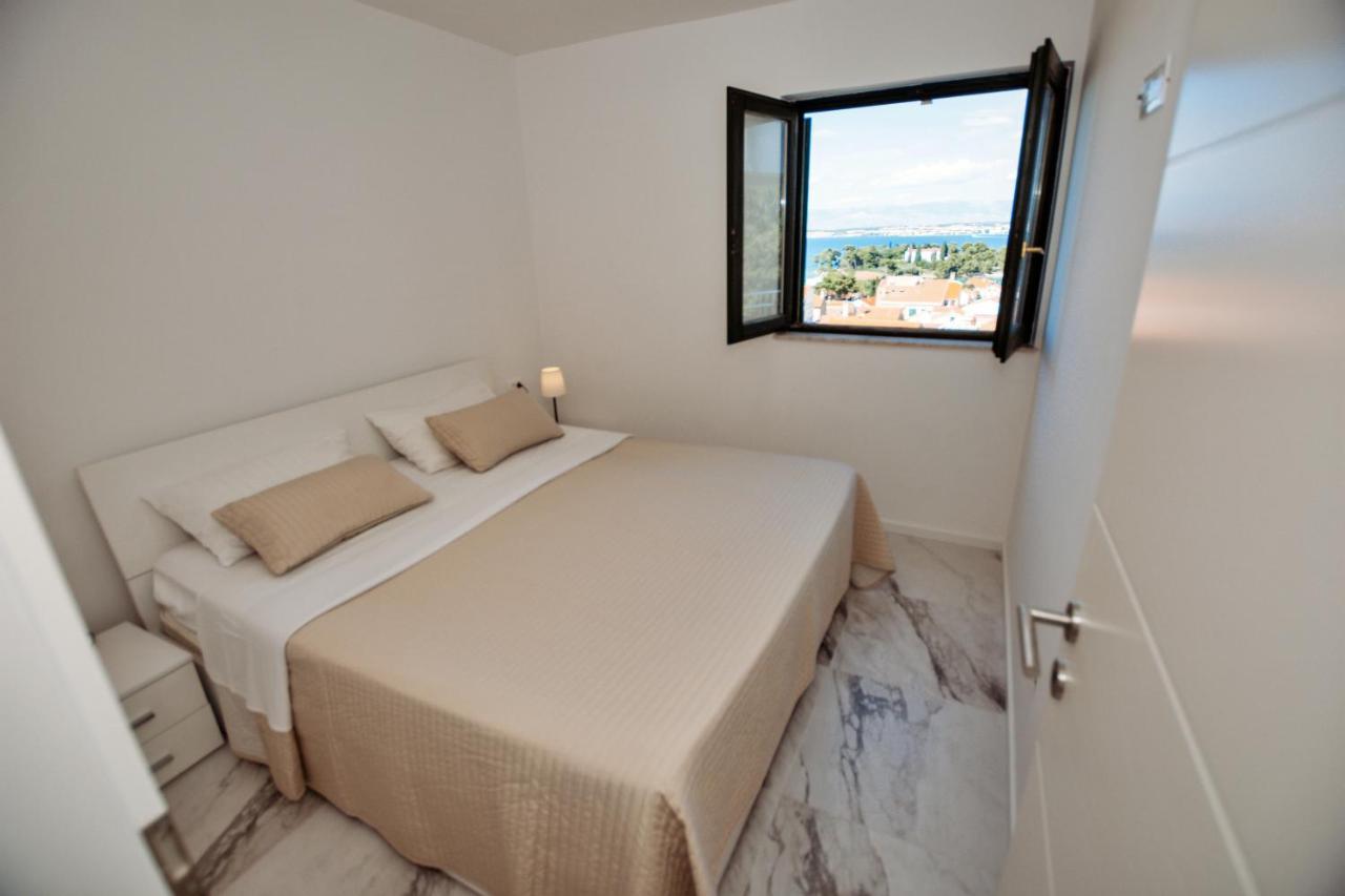Ana Apartment Преко Екстериор снимка
