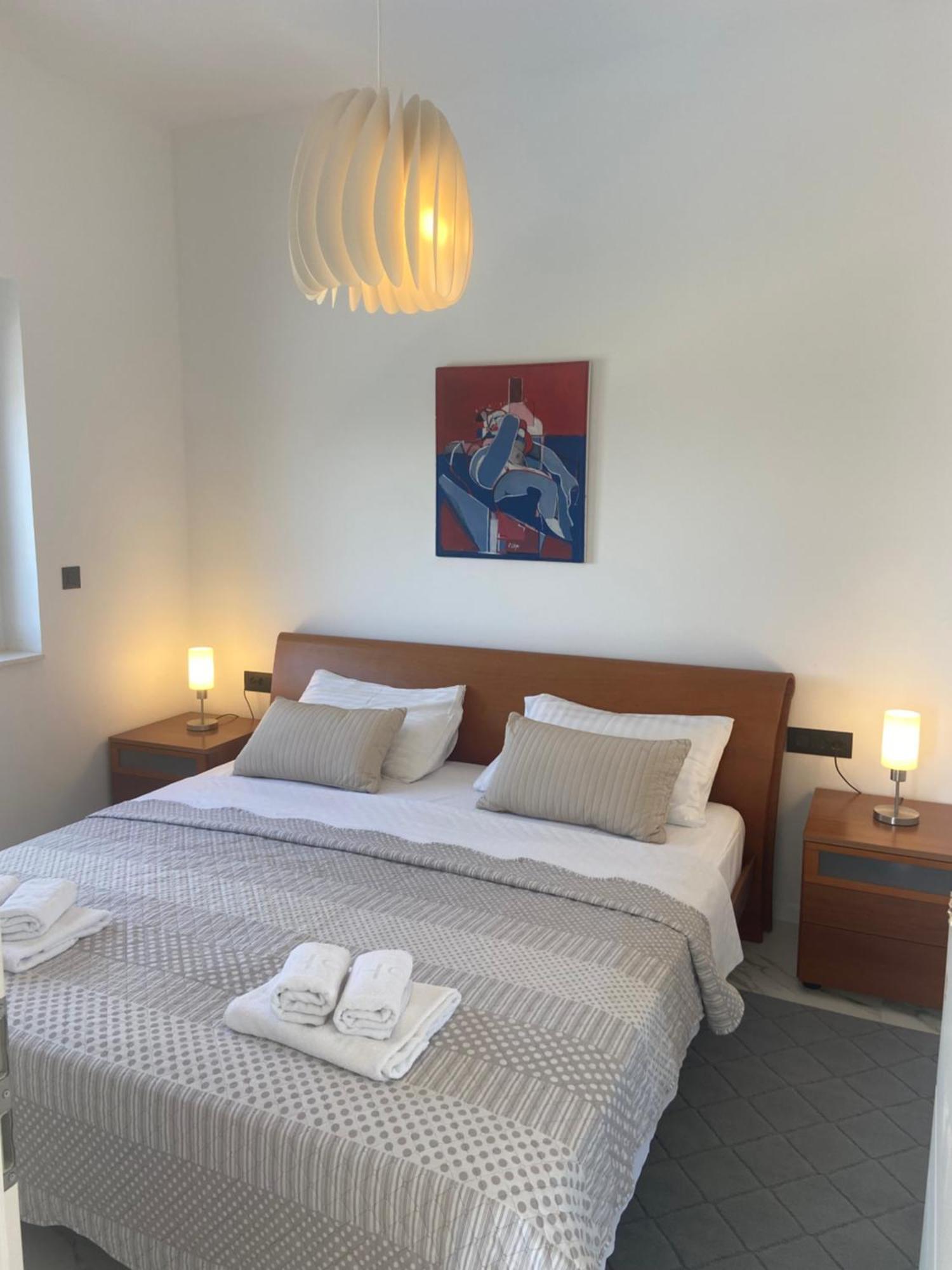 Ana Apartment Преко Екстериор снимка