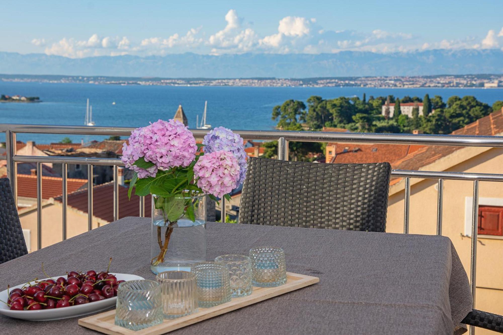 Ana Apartment Преко Екстериор снимка